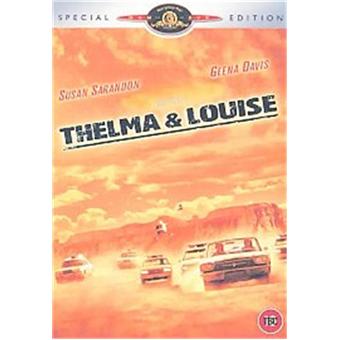 Thelma And Louise , (Special Edition) - 1